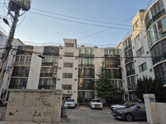 울산 남구 신정동 아파트 경매 물건 사진 2 · 2025타경12705