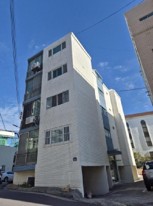 울산 동구 방어동 연립주택,다세대,빌라 경매 물건 사진 2 · 2025타경12712