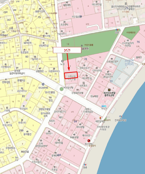 울산 울주군 서생면 아파트 경매 물건 사진 4 · 2025타경12713
