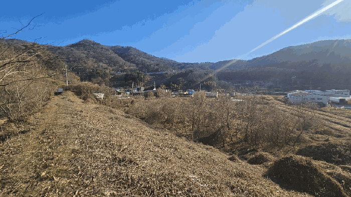 경남 양산시 명곡동 전답 경매 물건 사진 6 · 2025타경12717