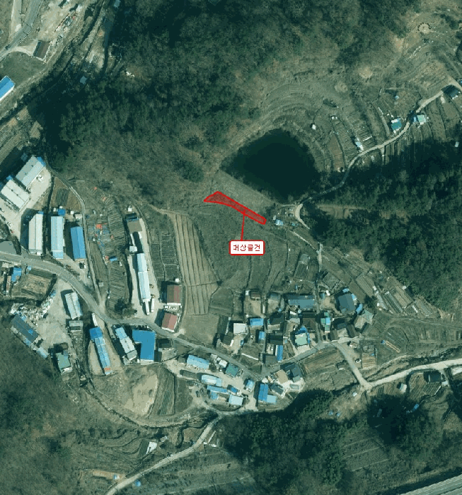 경남 양산시 명곡동 전답 경매 물건 사진 5 · 2025타경12717