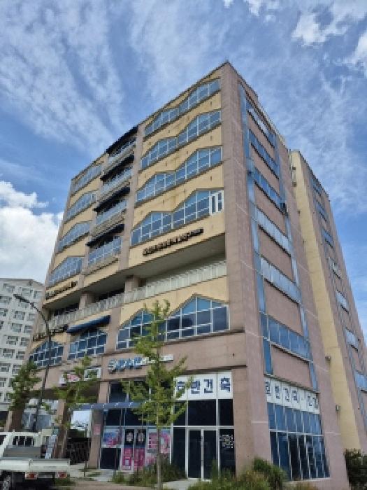 울산 북구 산하동 근린생활시설 경매 물건 사진 2 · 2025타경1272