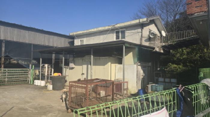울산 울주군 상북면 창고시설 경매 물건 사진 2 · 2025타경12726