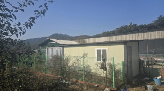울산 울주군 상북면 창고시설 경매 물건 사진 3 · 2025타경12726