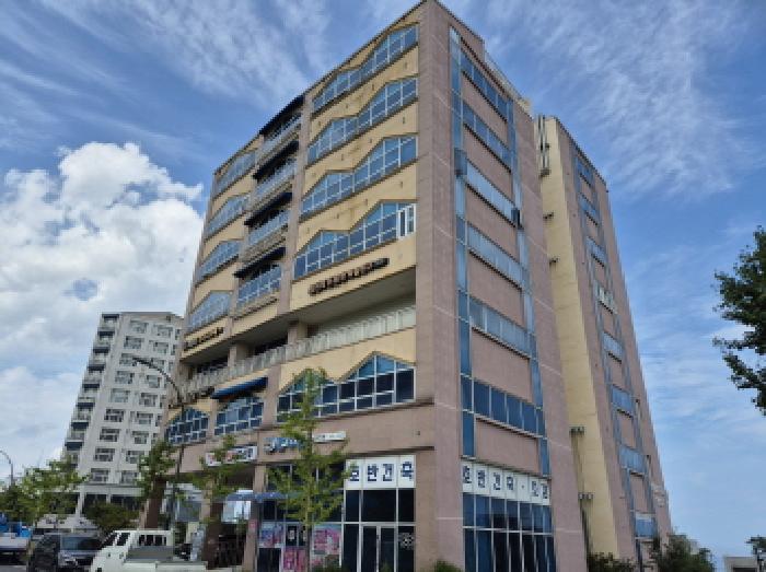 울산 북구 산하동 근린생활시설 경매 물건 사진