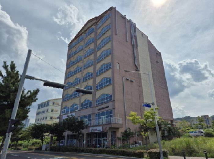 울산 북구 산하동 근린생활시설 경매 물건 사진 2 · 2025타경1273