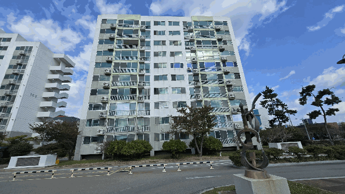 울산 동구 방어동 아파트 경매 물건 사진 6 · 2025타경12731