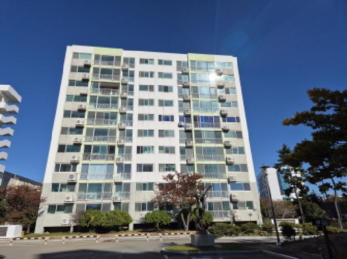 울산 동구 방어동 아파트 경매 물건 사진