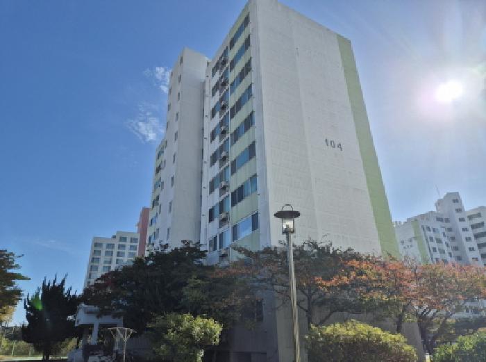 울산 동구 방어동 아파트 경매 물건 사진 2 · 2025타경12731