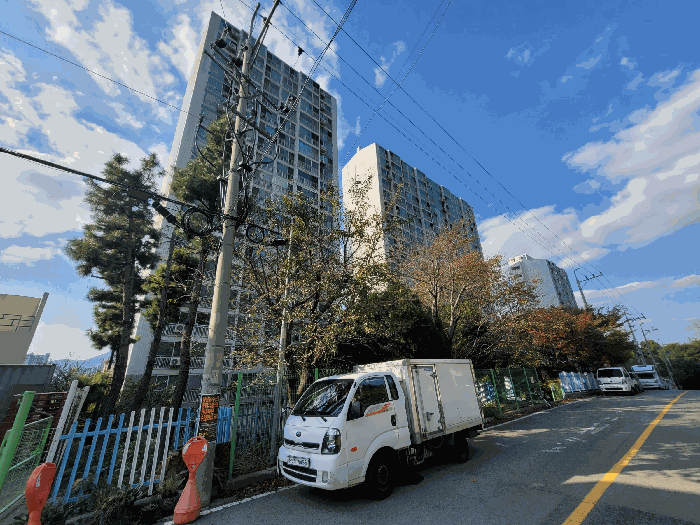 경남 양산시 동면 아파트 경매 물건 사진 3 · 2025타경12736