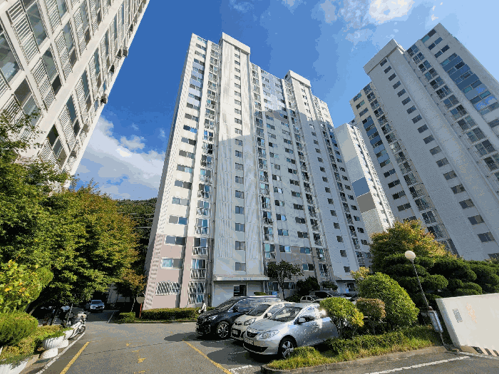 경남 양산시 동면 아파트 경매 물건 사진 5 · 2025타경12736
