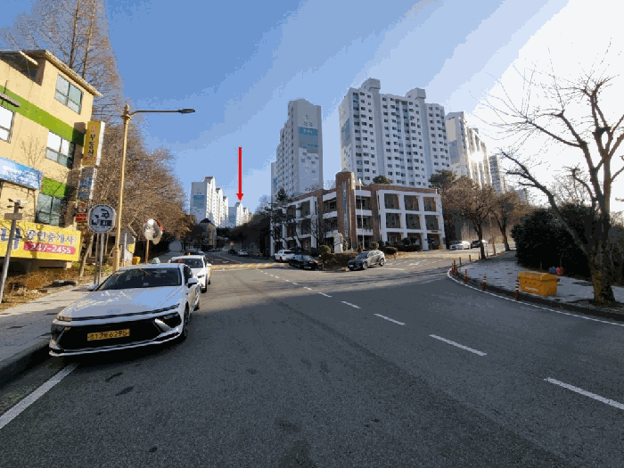 울산 울주군 청량읍 아파트 경매 물건 사진 3 · 2025타경12737