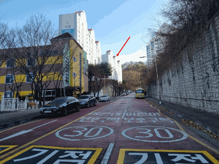 울산 울주군 청량읍 아파트 경매 물건 사진 4 · 2025타경12737