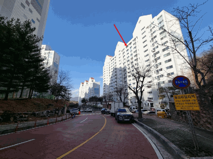 울산 울주군 청량읍 아파트 경매 물건 사진 5 · 2025타경12737