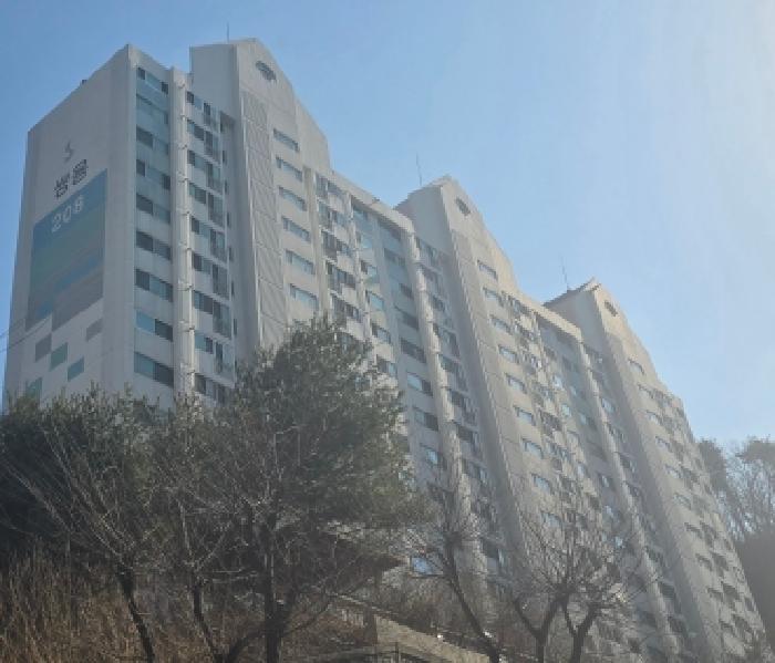 울산 울주군 청량읍 아파트 경매 물건 사진