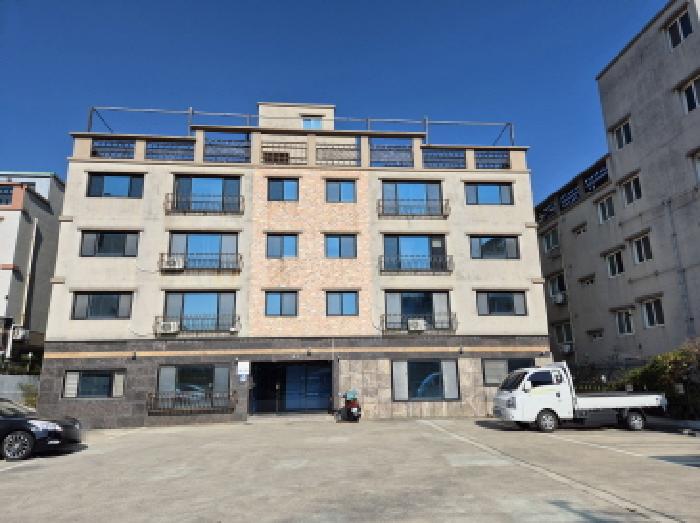 울산 동구 주전동 상가,오피스텔,근린시설 경매 물건 사진