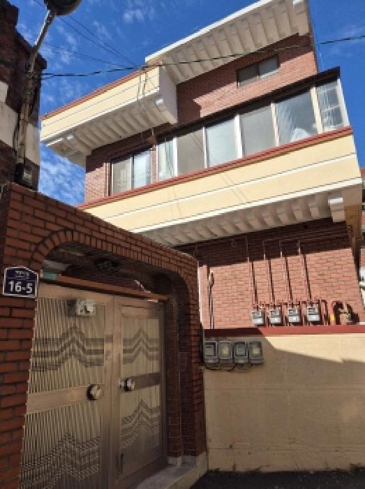 울산 북구 염포동 단독주택다가구 경매 물건 사진