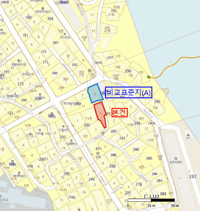 울산 북구 염포동 단독주택다가구 경매 물건 사진 4 · 2025타경12744