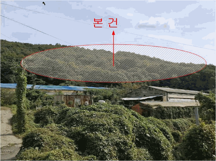 경남 양산시 주남동 전답 경매 물건 사진 5 · 2025타경12745
