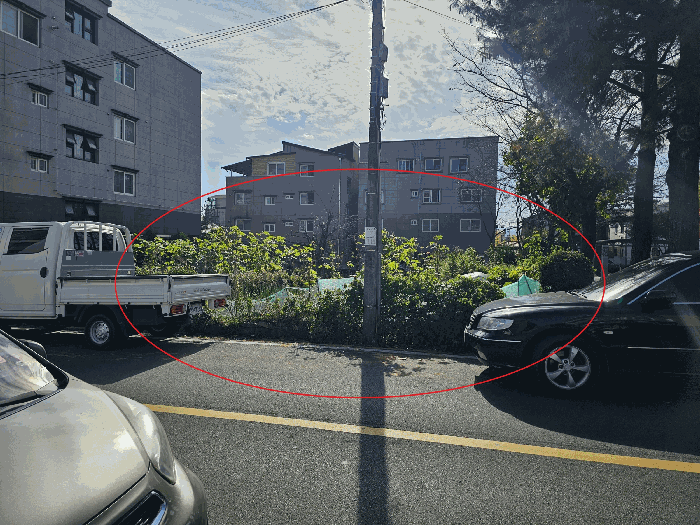 울산 울주군 언양읍 잡종지 경매 물건 사진 5 · 2025타경12746