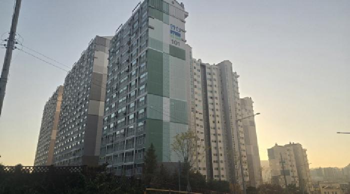 경남 양산시 동면 아파트 경매 물건 사진