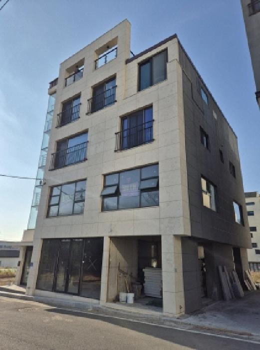 울산 북구 매곡동 단독주택다가구 경매 물건 사진