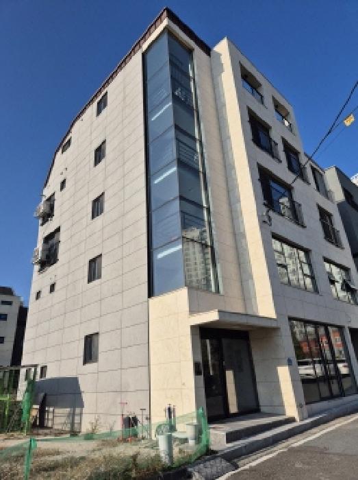 울산 북구 매곡동 단독주택다가구 경매 물건 사진 2 · 2025타경12763