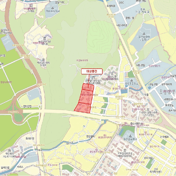 울산 북구 중산동 아파트 경매 물건 사진 6 · 2025타경12765