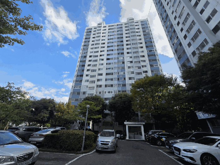 울산 남구 무거동 아파트 경매 물건 사진 2 · 2025타경12767