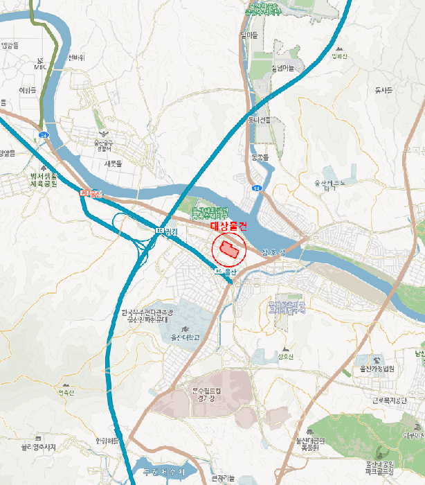 울산 남구 무거동 아파트 경매 물건 사진 3 · 2025타경12767