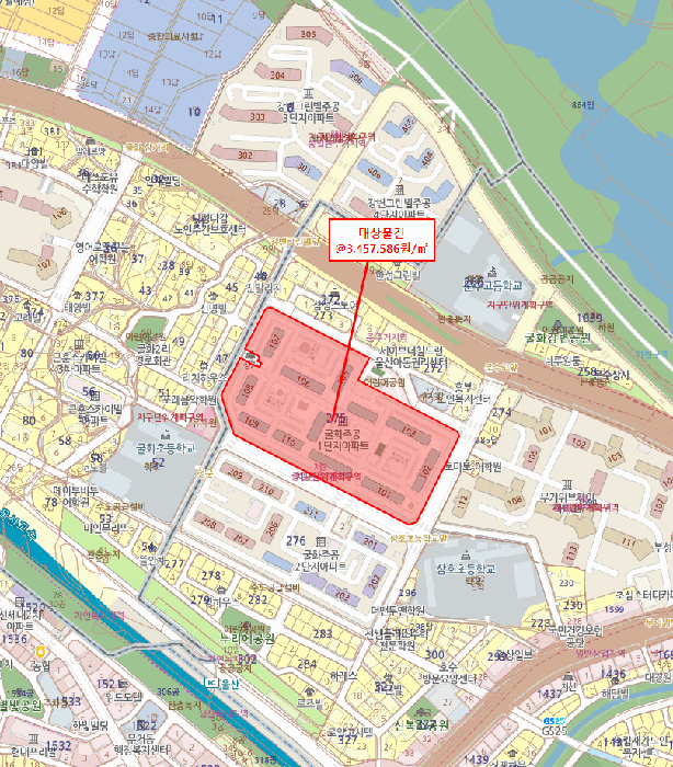 울산 남구 무거동 아파트 경매 물건 사진 4 · 2025타경12767