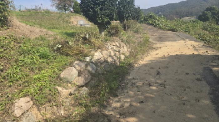 울산 울주군 범서읍 전답 경매 물건 사진