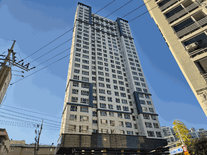 울산광역시 남구 신정동 1323-50 수아지오시티 2층206호 상가,오피스텔,근린시설 경매 물건 사진