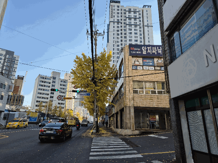 울산 남구 신정동 상가,오피스텔,근린시설 경매 물건 사진 4 · 2025타경12774