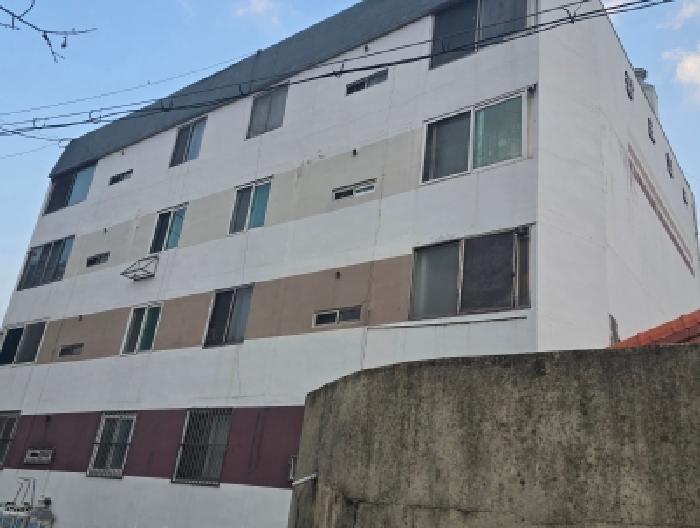울산 울주군 삼남읍 연립주택,다세대,빌라 경매 물건 사진