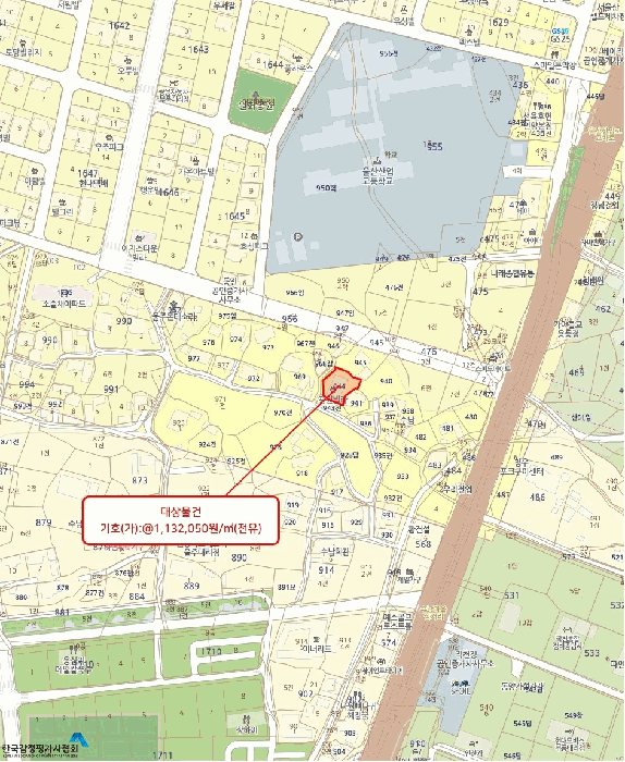 울산 울주군 삼남읍 연립주택,다세대,빌라 경매 물건 사진 2 · 2025타경12779