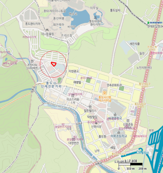 경남 양산시 하북면 연립주택,다세대,빌라 경매 물건 사진 3 · 2025타경12795