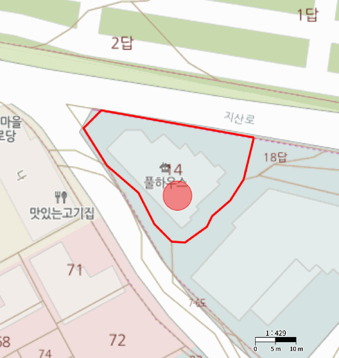 경남 양산시 하북면 연립주택,다세대,빌라 경매 물건 사진 4 · 2025타경12795