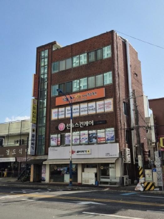 울산 남구 신정동 단독주택다가구 경매 물건 사진