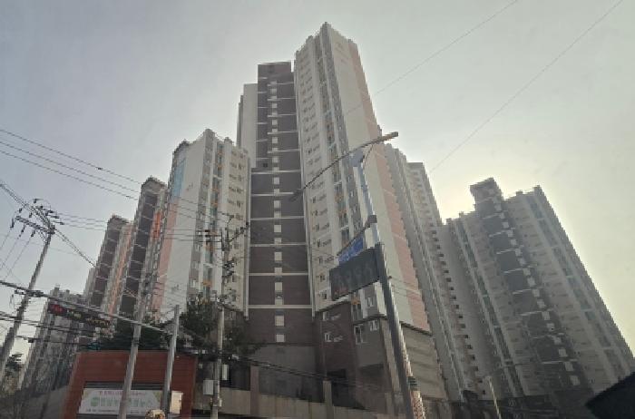 경남 양산시 북부동 아파트 경매 물건 사진