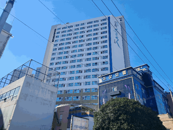 울산 남구 삼산동 오피스텔 경매 물건 사진 5 · 2025타경12814