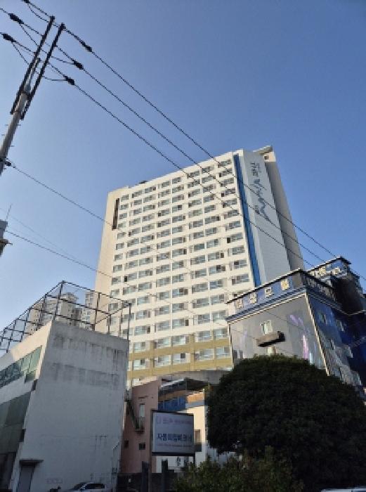 울산 남구 삼산동 오피스텔 경매 물건 사진
