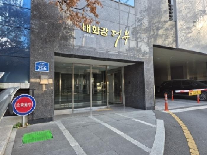 울산 남구 삼산동 오피스텔 경매 물건 사진 2 · 2025타경12814