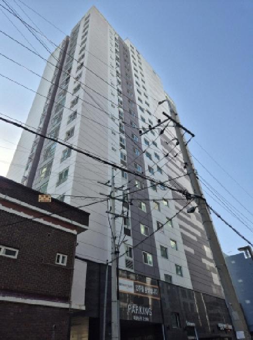 울산 남구 신정동 상가,오피스텔,근린시설 경매 물건 사진