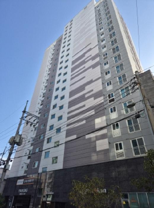 울산 남구 신정동 상가,오피스텔,근린시설 경매 물건 사진 2 · 2025타경12819