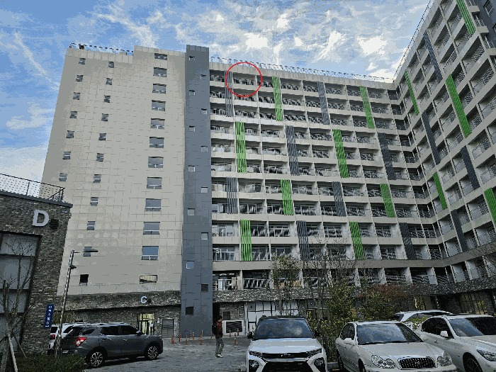울산 중구 복산동 공장/지식산업센터 경매 물건 사진 5 · 2025타경12825