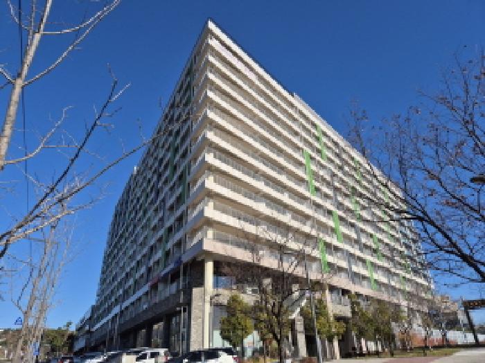 울산 중구 복산동 공장/지식산업센터 경매 물건 사진