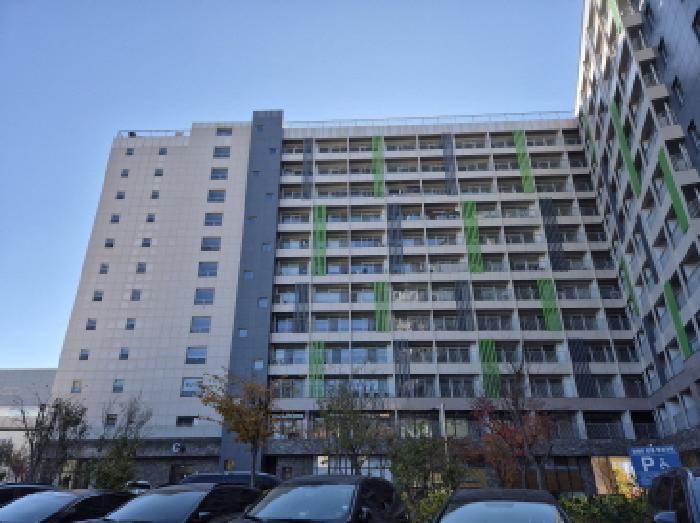 울산 중구 복산동 공장/지식산업센터 경매 물건 사진 2 · 2025타경12825