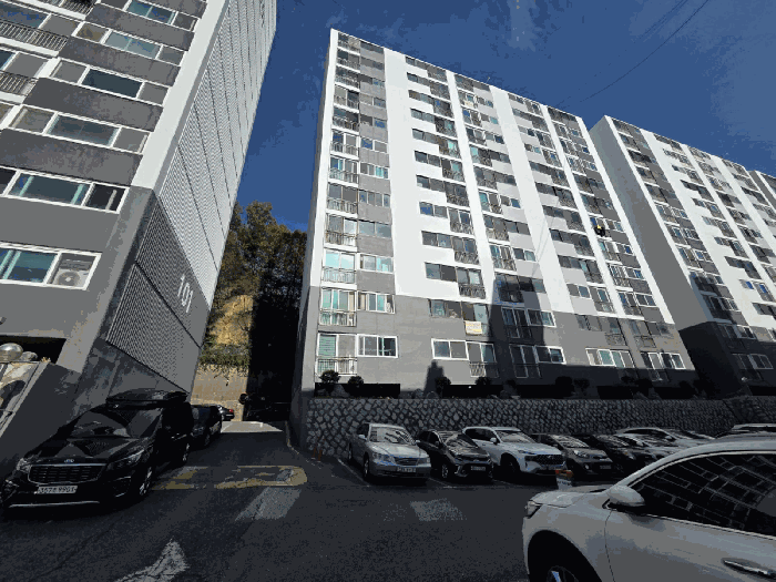 울산 동구 동부동 아파트 경매 물건 사진 6 · 2025타경12828