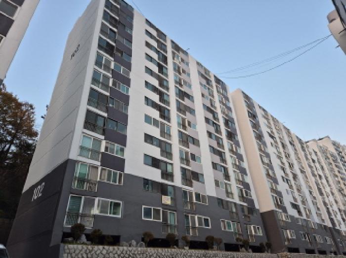울산 동구 동부동 아파트 경매 물건 사진